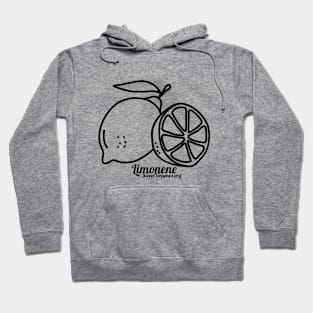 Terpenes- Limonene Hoodie